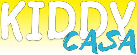 Kiddy Casa Logo