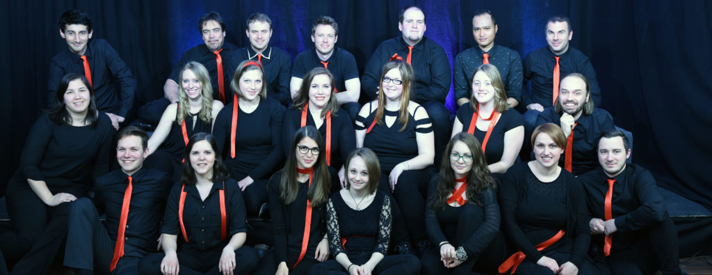 Pop Chor Wien